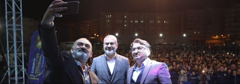 Kızıltepe