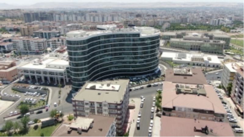 BATMAN’DA 70 BİN 333 MÜKELLEF BULUNUYOR