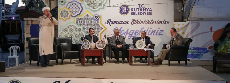 BAŞKAN IŞIK BENGÜ TÜRK TV