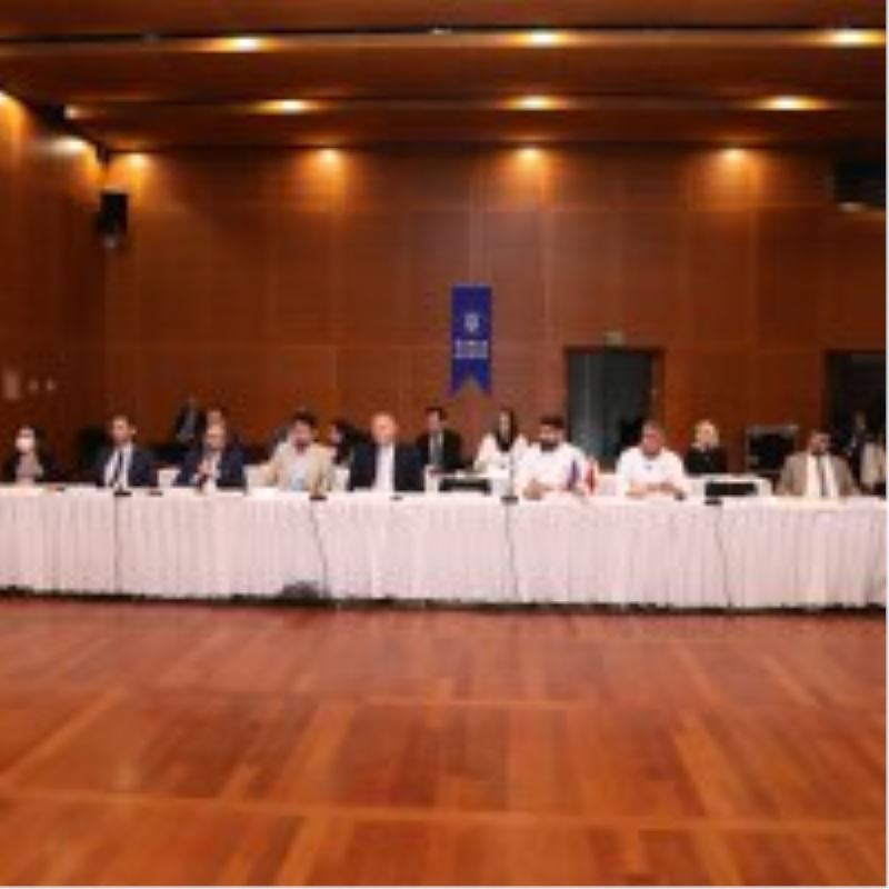 Bursa eşsiz lezzetleriyle vitrine çıkıyor