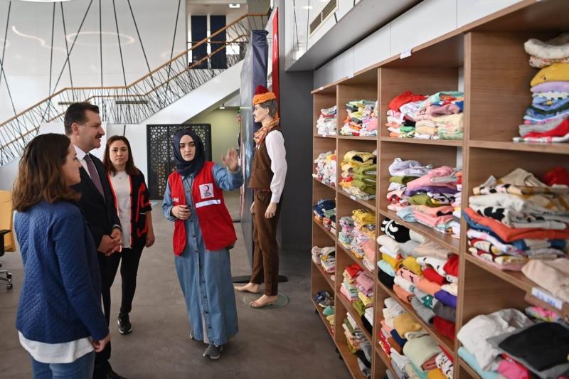 Çocuklara Özel Proje: Arife Çiçekleri