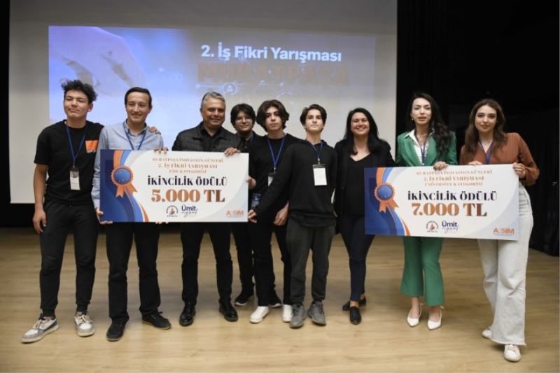 İcat çıkaranların yarışması