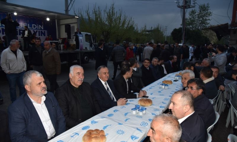 Büyükşehir Balıkesirliler Derneği