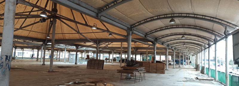 KÜTAHYA IŞIKSIZ KALMIYOR