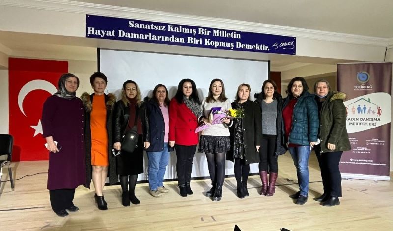 DÜNYA EMEKÇİ KADINLAR GÜNÜ