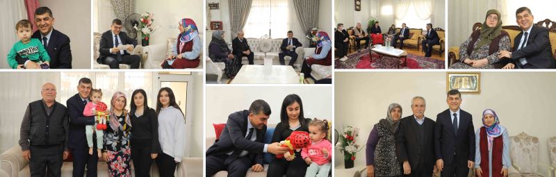 FADILOĞLU: “ESAS OLAN İYİ İNSAN OLMAMIZ”