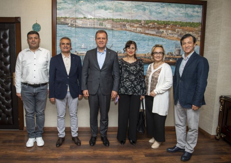 Başkan Seçer: “Barınaklarımızda 350 Adet Yasaklı Irk Köpek Var”