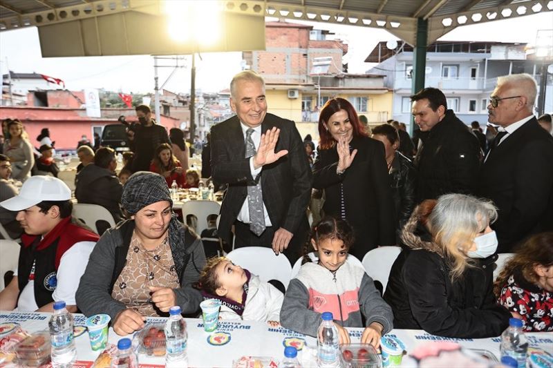 Başkan Zolan: “Geleceğe daha güvenle bakıyoruz”