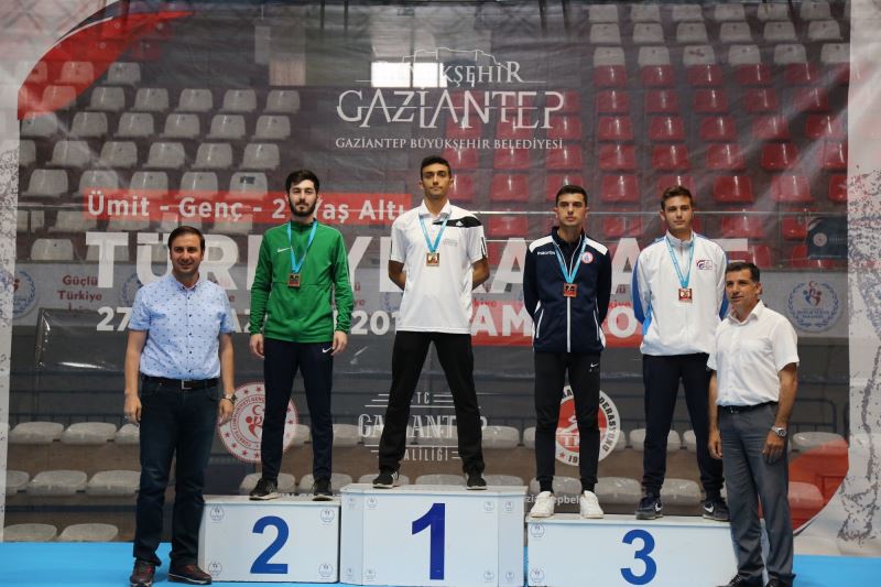 3 YILDA GBB SPOR KULÜBÜ BAŞARILARIYLA TAKDİR TOPLADI