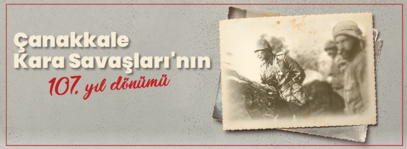 Çanakkale Belediye Başkanı Sayın Ülgür Gökhan