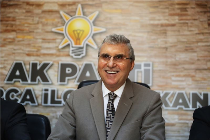 “Sakarya geleceğin ‘en iyilerinden’ bir tanesi olacak”