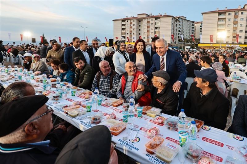 Büyükşehir