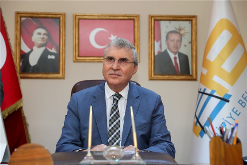 Birlik ve beraberlik içinde Sakarya’yı daha iyi yerlere taşıyacağız