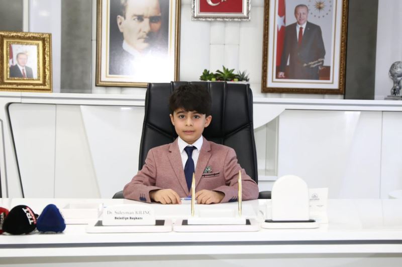23 NİSAN