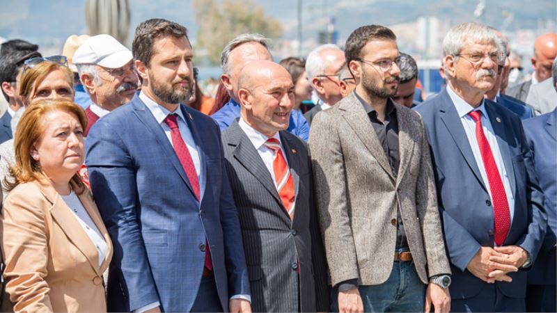 En değerli miras demokratik, özgür, adil bir ülkedir