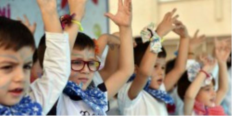 Nasreddin Hoca Kreşlerine ön kayıtlar başladı