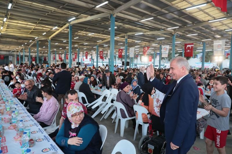 Kayıhan, Hürriyet ve Asmalıevler’e altyapı müjdesi