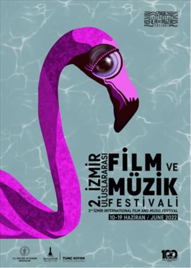 Başkan Soyer: Amaç sinema ve müzik sektörlerini şehrimizde buluşturmak