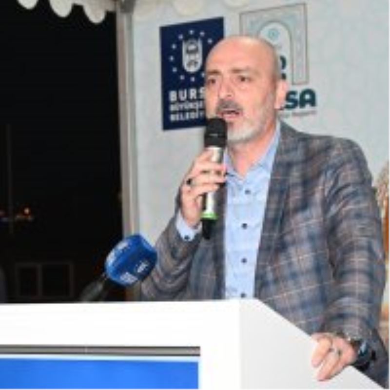 Gemlik’te denize nazır iftar