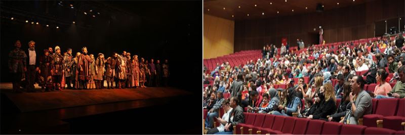Kılıçarslan, Denizli’yi salladı