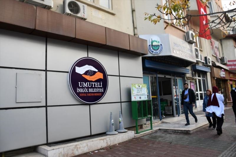 Umuteli Ramazanda Da Umut Oldu