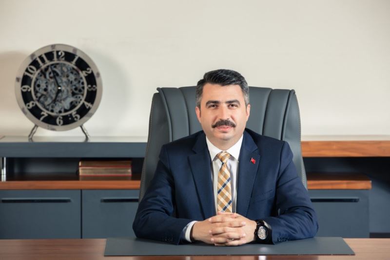 YILDIRIM’DA ATIKLAR ‘ÇÖPE’ DEĞİL ‘GERİ DÖNÜŞÜME’