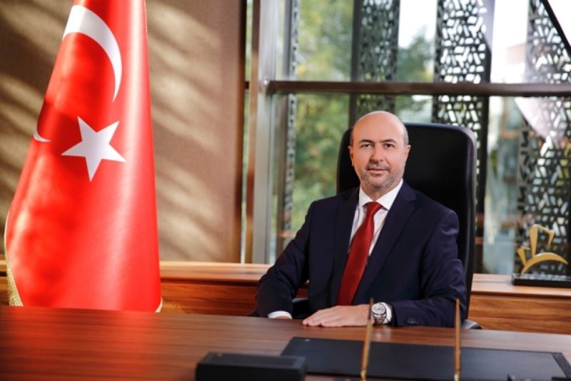 Selçuklu Belediye Başkanı Ahmet Pekyatırmacı: “BİN AYDAN HAYIRLI OLAN KADİR GECESİ AF VE MAĞFİRETE VESİLEDİR”