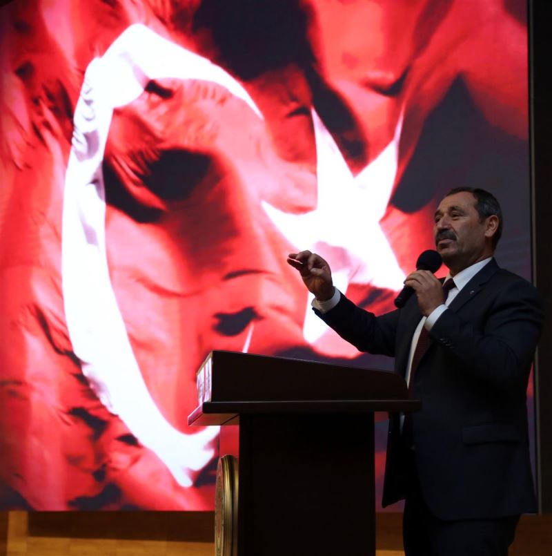 ANKARALI KADINLAR MÜZEYİ ZİYARET ETTİ