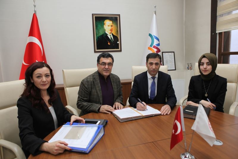 SERKA ONAYLADI, PROJELER HAYATA GEÇİYOR