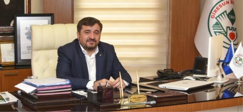 BAŞKAN ŞENLİKOĞLU; ENGELLERİ BİRLİKTE AŞACAĞIZ
