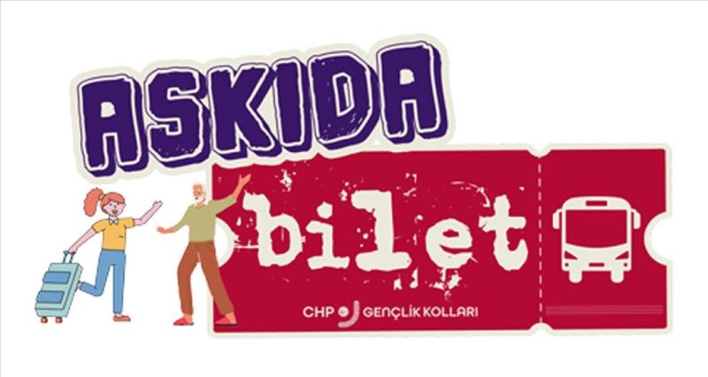 Esen’den ‘Askıda Bilet’ kampanyasına destek