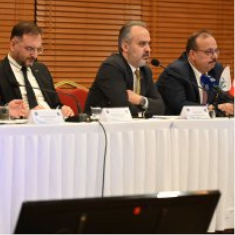 Bursa turizminin röntgeni çekildi