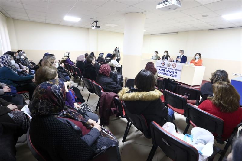 El Emeği Pazarı yeni başkanını seçti