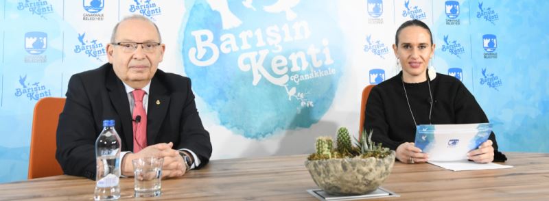 Psikiyatrist Dr. Atasoy Youtube Kanalına Konuk Oluyor
