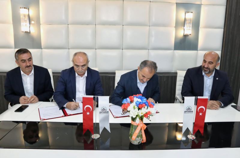 MEMURLARIMIZ İÇİN SOSYAL DENGE TAZMİNATI İMZALANDI