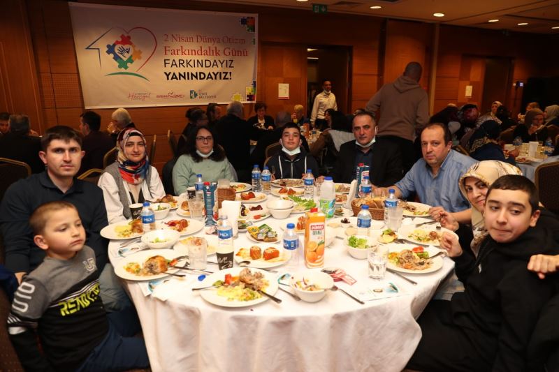 BAŞKAN HÜRRİYET, BİR SEÇİM VAADİNİ DAHA HAYATA GEÇİRİYOR