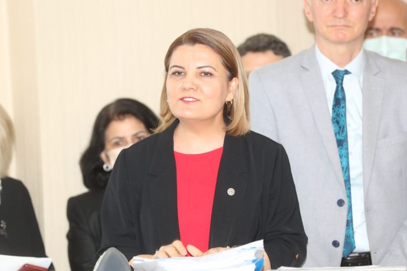 “BABASININ GENEL MÜDÜRLÜĞÜNDE MEMUR OLAN İSU GENEL MÜDÜRÜNÜN OĞLU ŞİMDİ NEREDE?”