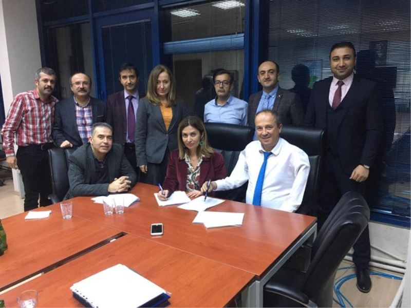 VCILAR BELEDİYESİ’NDE ‘KADINA ŞİDDET’ TOPLU SÖZLEŞMEDE