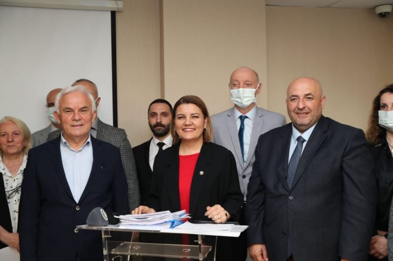 HÜRRİYET, HEYKEL YALANINI BİR KEZ DAHA YÜZLERİNE VURDU: İSPATLAYIN DEDİLER İSPATLADIK HALA İSTİFA EDECEKLER!