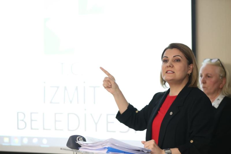 HÜRRİYET: ONLAR GİBİ ‘SAYIŞTAY SAÇMALIYOR’ DESEYDİK BELEDİYEYE KAYYUM ATANIRDI
