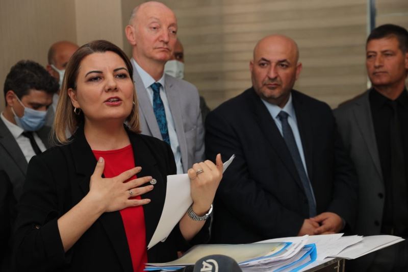 HÜRRİYET DELİLLERİYLE, İSPATLARIYLA RANTI ORTAYA DÖKTÜ!