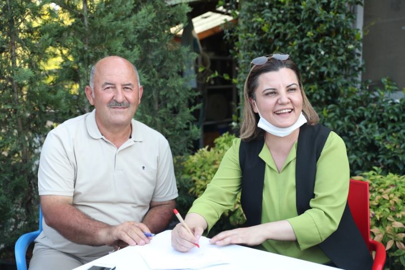 HÜRRİYET: SAYIN TUTUŞ, UTANMADAN YALAN SÖYLÜYOR