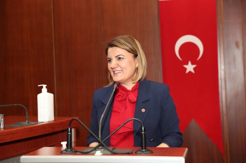HÜRRİYET, “YEŞİLOVA’YA MODERN BİR GÖRÜNÜM KAZANDIRACAĞIZ”