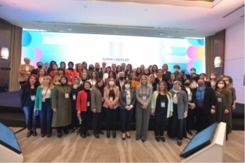 ESKİŞEHİR BÜYÜKŞEHİR EŞİTLİK ÇALIŞMALARINI UN WOMEN VE YEREL YÖNETİMLERLE PAYLAŞTI