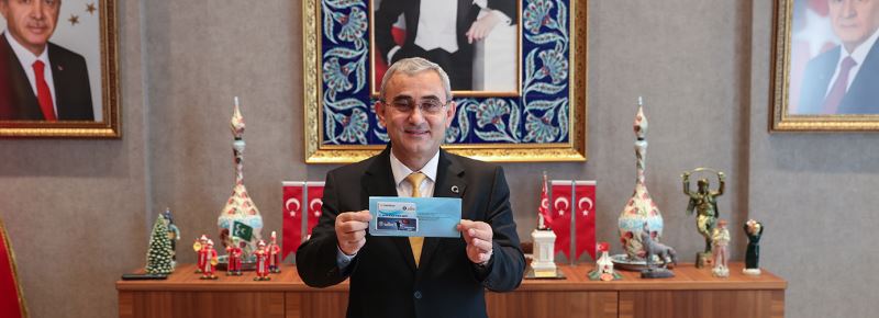 SOSYAL BELEDİYECİLİĞE ÖNCÜLÜK EDİYORUZ