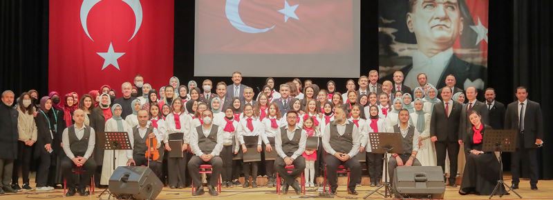 İSTİKLAL MARŞI