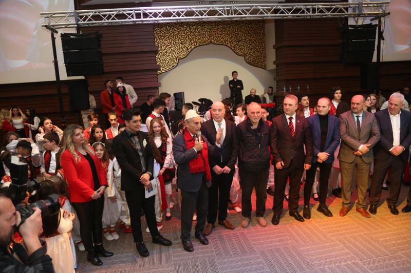 KOSOVA