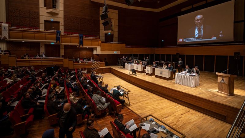 “Borçlanma talebimize 3 yıl sonra yanıt geldi”