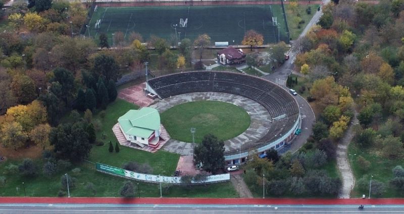 Büyükşehir’ den TEKNOFEST hazırlığı