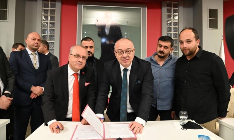 Salihli, Akhisar ve Gölmarmara’ya Daha Güvenli Bağlanacak